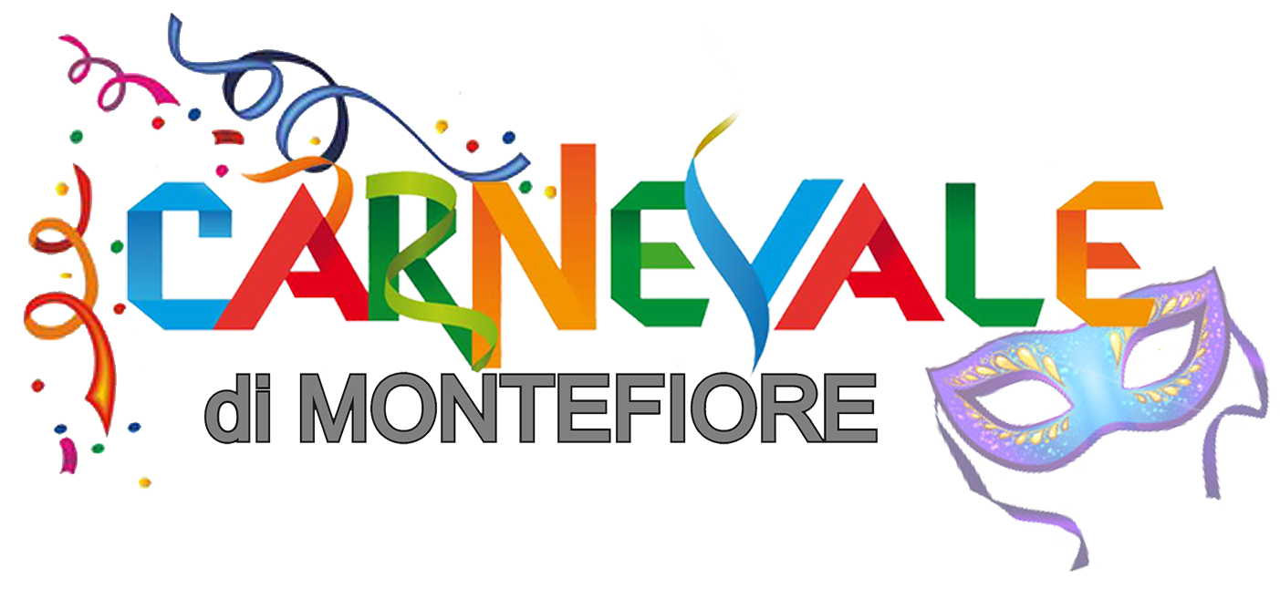 logo carnevale_di Montefiore PNG